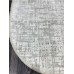 Турецкий ковер Gordion 16151 Серый овал
